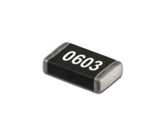 100 Ohm 1/10W SMD Resistor 0603 Package