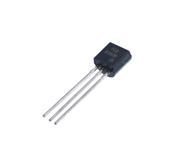 CD 8050 CDIL NPN Transistor