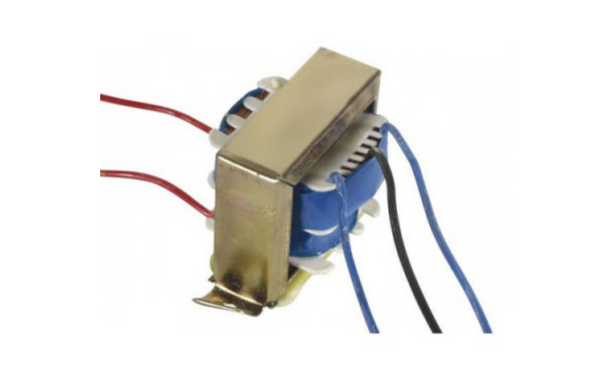 12V 0 -12V 2A Center Tapped Step Down Transformer