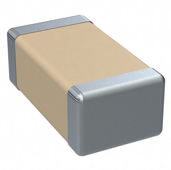 0.3uF SMD Ceramic Capacitor 0603 Package