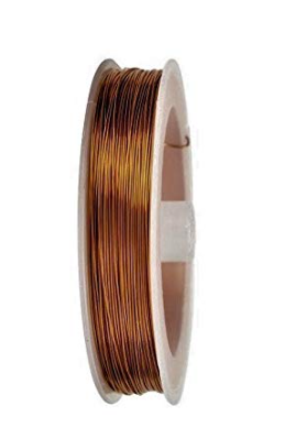 30 AWG Copper Wire