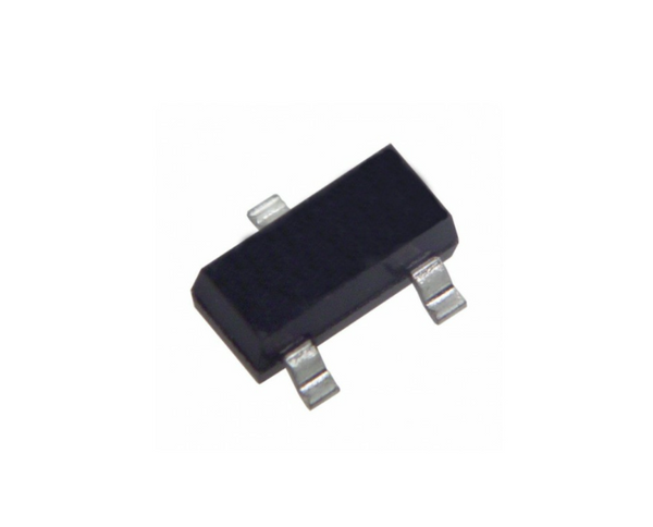 AO3400 Low Voltage N-Channel MOSFET SOT-23 Package - MirageGrove