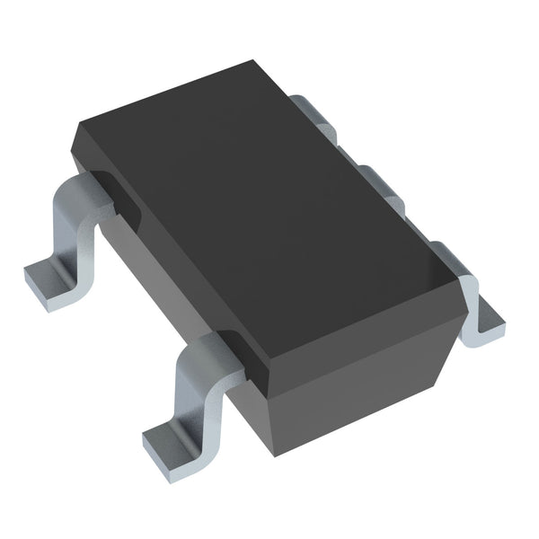 Texas Instruments SN74LVC1G32DBVR 1 Channel OR Gate IC SOT-23-5 Package