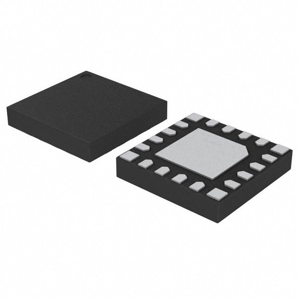 EFM8BB21F16G-C 8 Bit Microcontroller