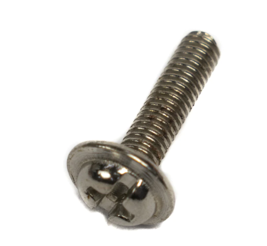 15x9mm Phillips Head Bolt