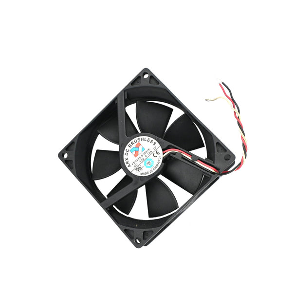 ARX FD1290-S3033E 12V DC 0.18A BLDC Cooling Fan