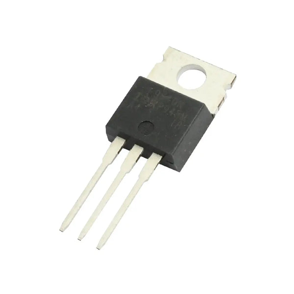 IRF9540N 100V 23A P-Channel Power MOSFET TO-220 Package Miragegrove