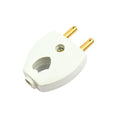 2 Pin 230V AC Power Plug Miragegrove