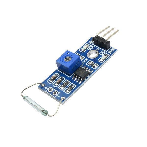 32x14mm Reed Switch Sensor Module