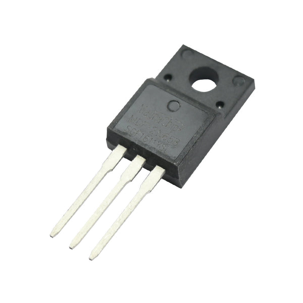 MDF12N65B 12A 650V N-Channel MOSFET TO-220AB Package - MirageGrove