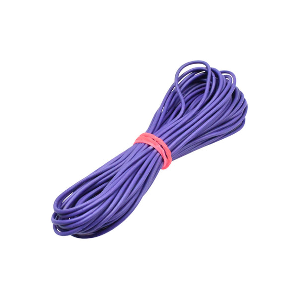 6/0.2 Multi Strand Wire (Violet) - MirageGrove