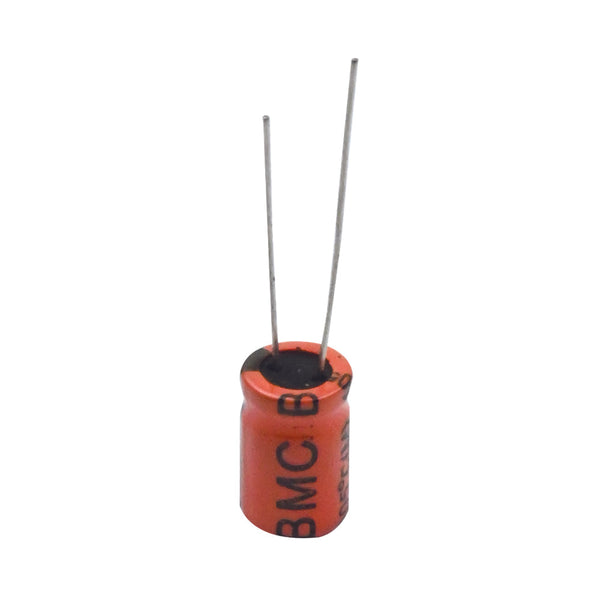 BMC 470uf 25V 8x12mm Electrolytic Capacitor