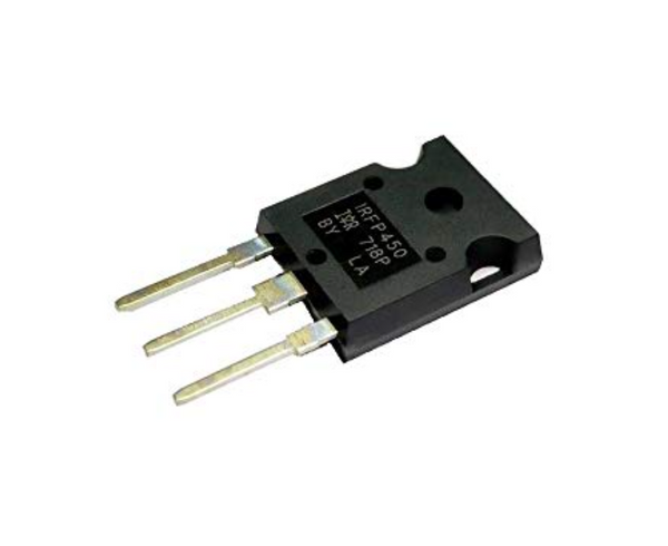 IRFP450 500V 14A N-Channel Power MOSFET TO-247 Package