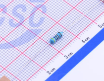 4.7kΩ 250V Metal Film Resistor