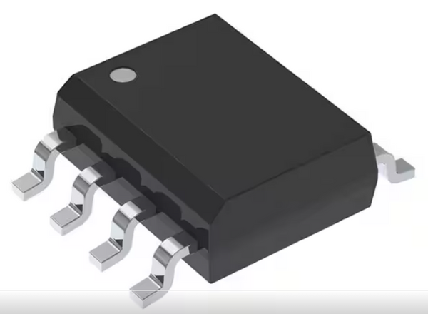 IR2101S 600 V high-side and low-side gate driver IC