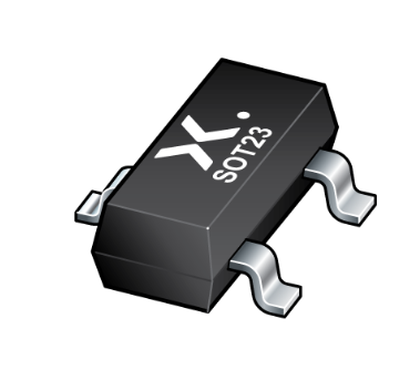 Nexperia BAV70Â High speed switching double diode