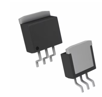 LD1085 Linear Voltage Regulator IC Â D2PAK-3 Package