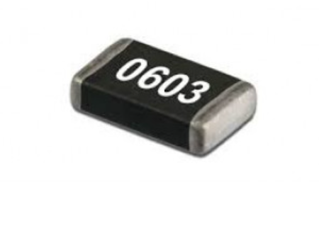 360 ohm 1/8W SMD Resistor 0603 Package