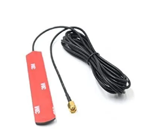 GSM 3DBI Sticker AntennaÂ 3M cable