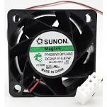 SUNON PMD2404PBB2-A 24V 6W Cooling Fan