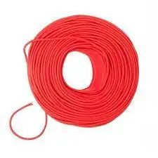 14/.153 Mm Red Hookup Wire - 1 Meter Miragegrove