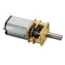 N20 3V 15RPM Micro Metal Gear Motor