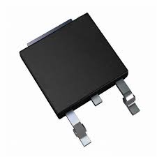 AOD4184A 40 V 13A N-channel MOSFET TO-252 Package