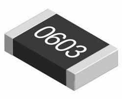 56K Ohm Thick Film SMD Resistor 0603 Package