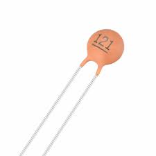 120pf 50V 121 Ceramic Capacitor