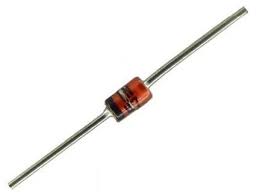 Nexperia 1N4750A 27V 1W Zener Diode DO-41 Package