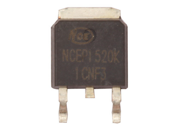 NCEP1520K N-Channel MOSFET TO-252 Package