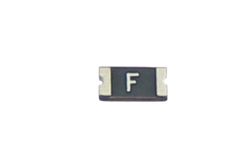 12V 0.5A Fast Acting SMD Fuse 1206 Package