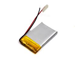 402030 3.7V 320mah Lithium Polymer Battery