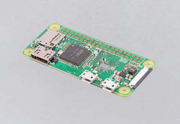 Raspberry Pi Zero W Module