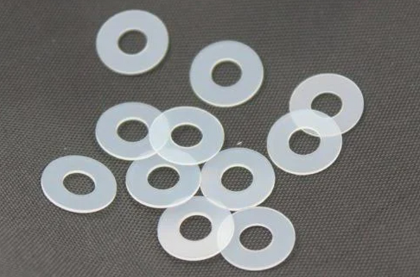 M3 x 6.4mm Nylon Washer - MirageGrove