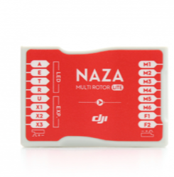 12V DCÂ Â Naza M Lite Multi-Rotor Flight Controller