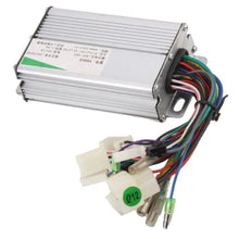 36V 350W Hub Motor controller - Electric Bike Bicycle - MirageGrove