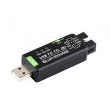 Industrial USB TO TTL (B) Converter - MirageGrove