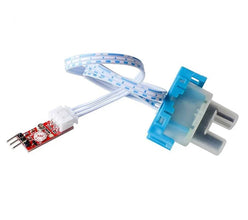 Turbidity Sensor with Analog Output Module - MirageGrove