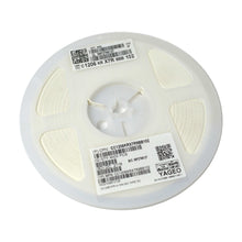 47pF Ceramic Capacitor SMD 1206 (Reel of 4000) - MirageGrove